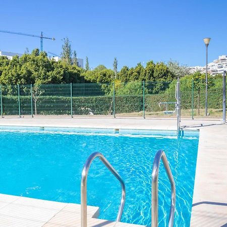 Apartamento Estepona Lll Extérieur photo