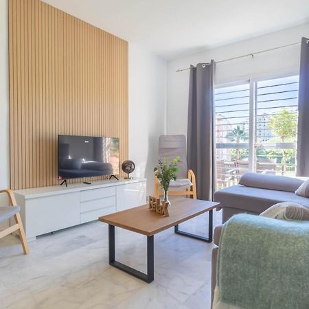 Apartamento Estepona Lll Extérieur photo