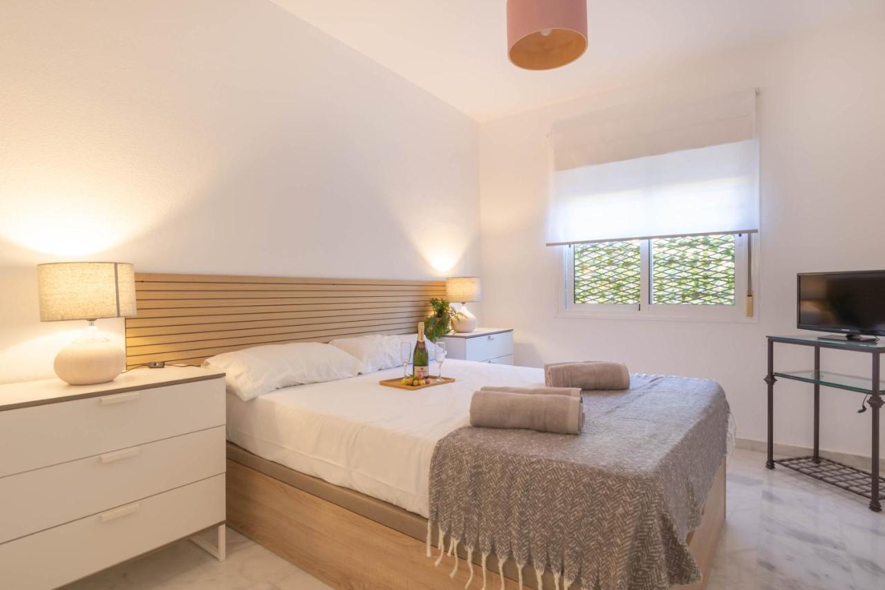 Apartamento Estepona Lll Extérieur photo