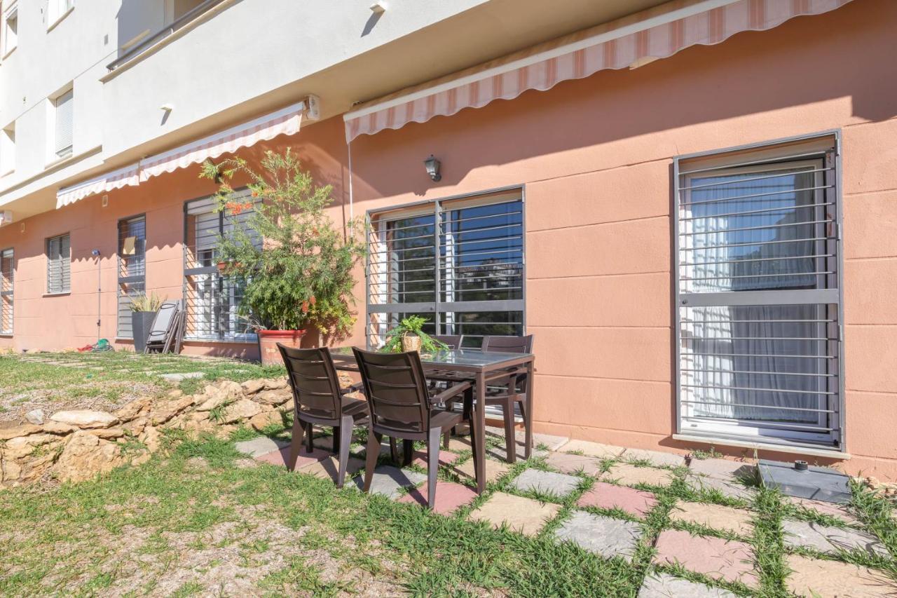 Apartamento Estepona Lll Extérieur photo