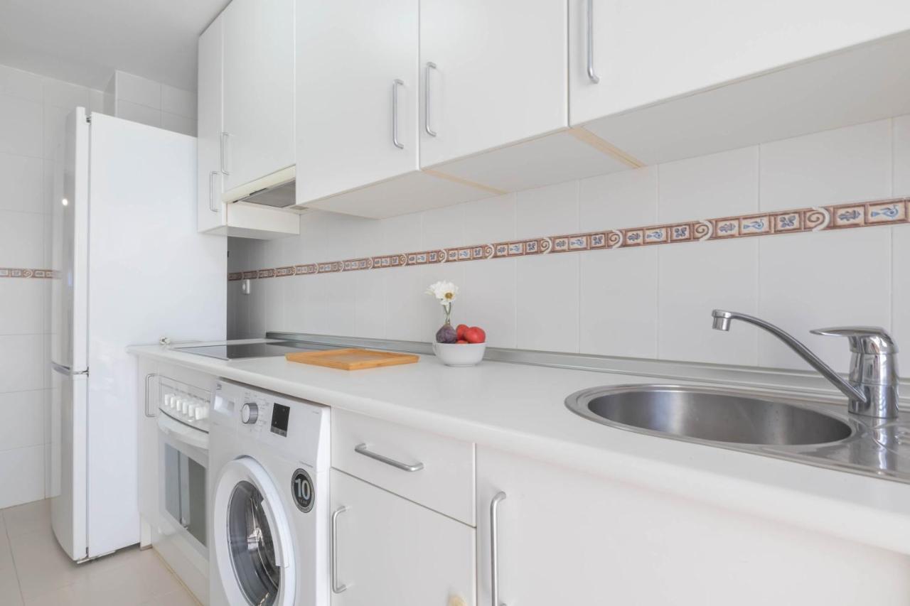 Apartamento Estepona Lll Extérieur photo