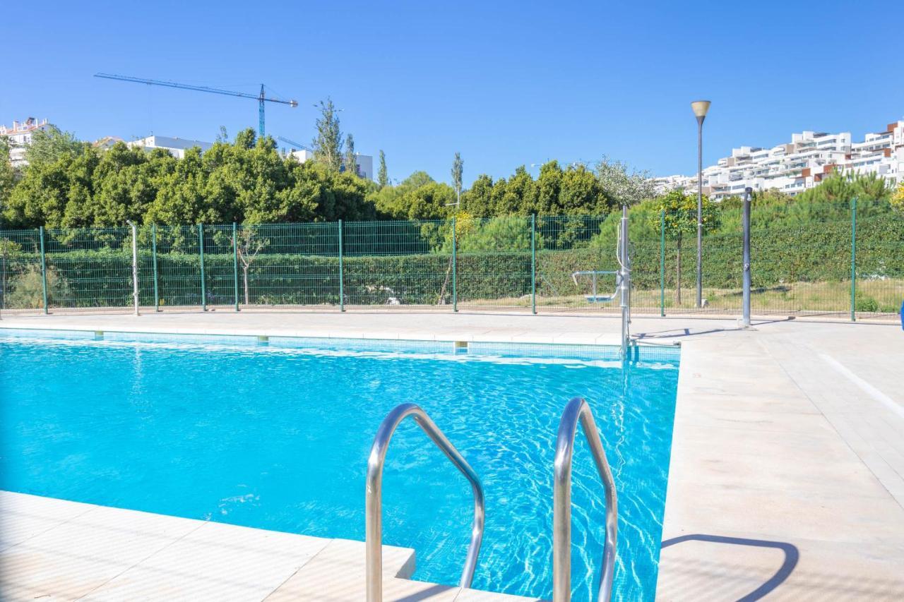 Apartamento Estepona Lll Extérieur photo