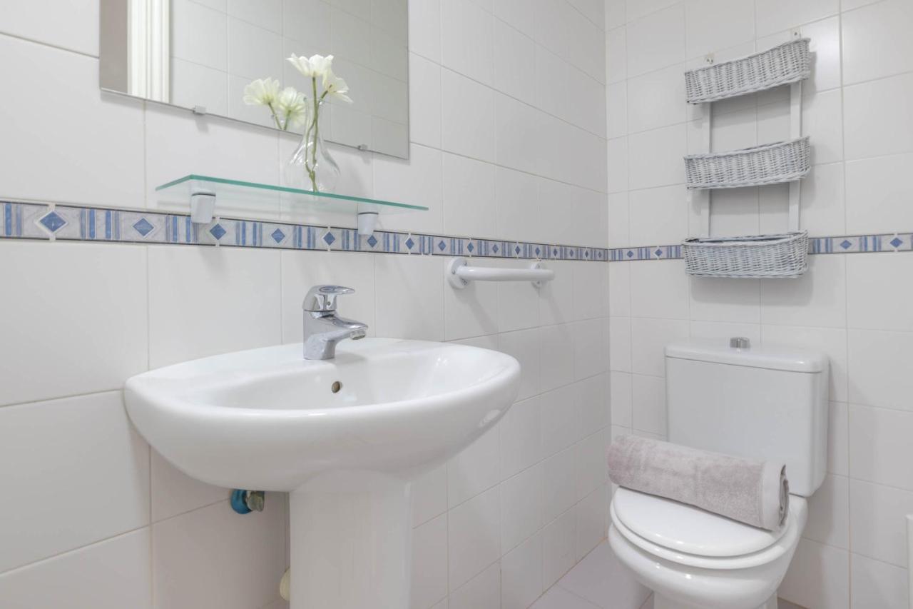 Apartamento Estepona Lll Extérieur photo