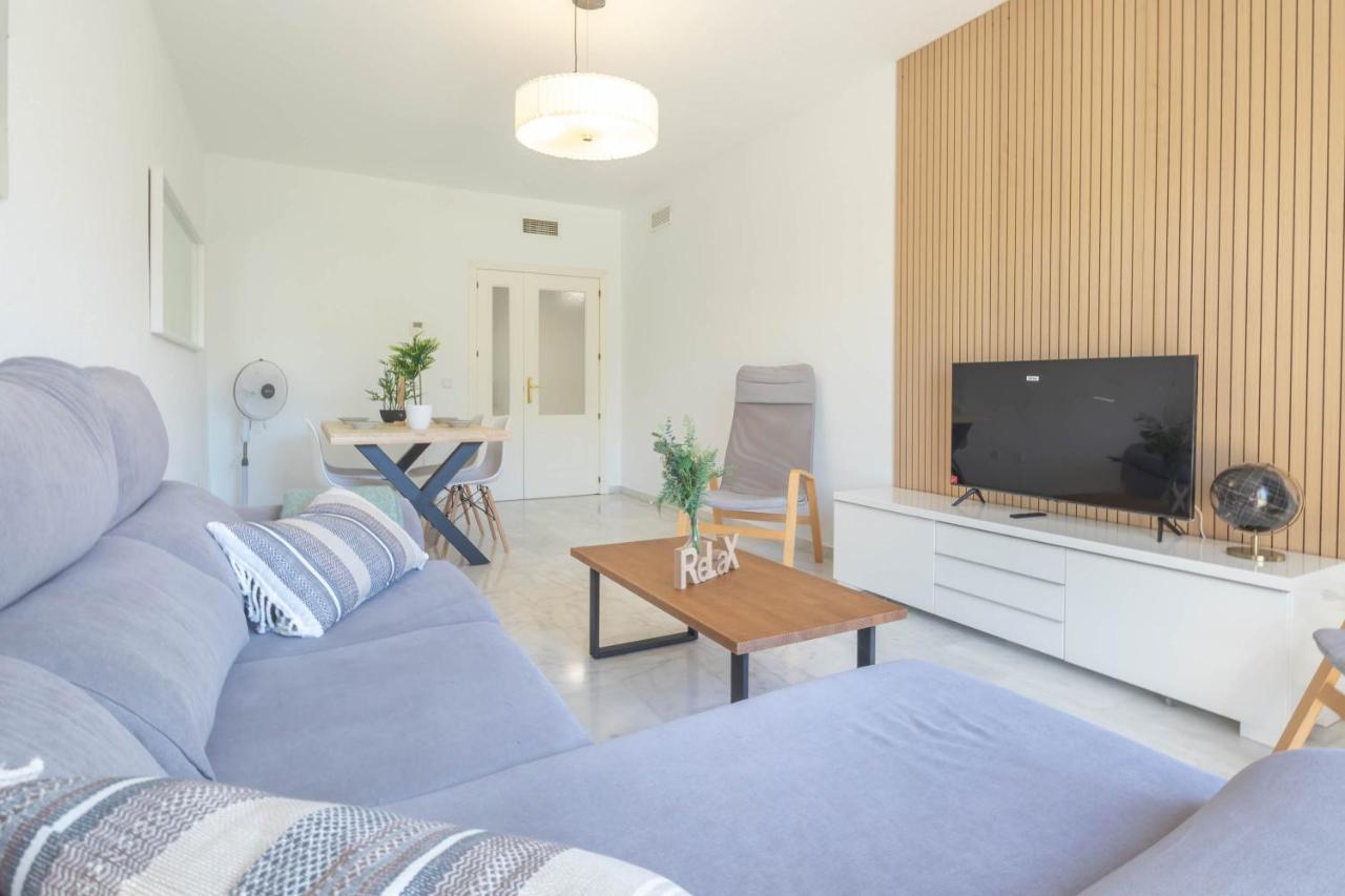 Apartamento Estepona Lll Extérieur photo