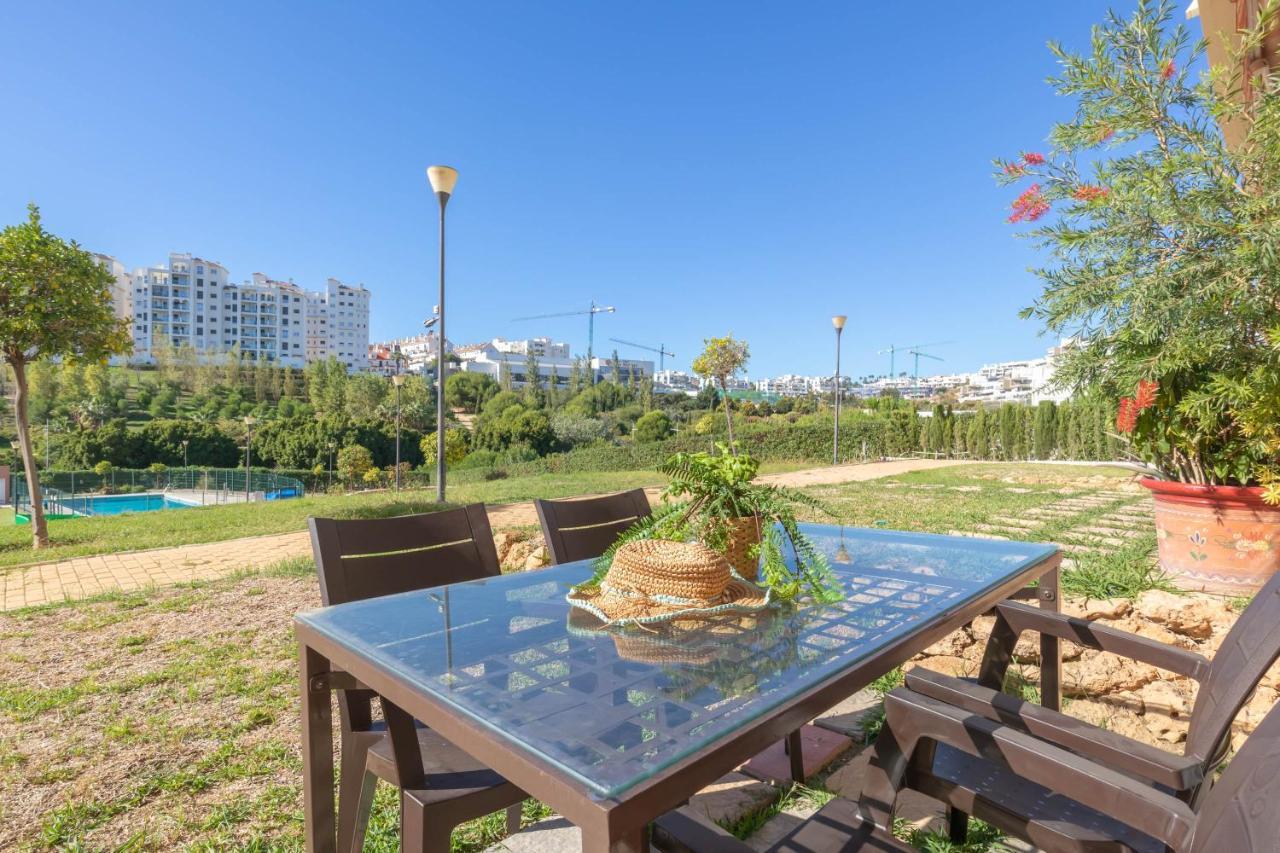 Apartamento Estepona Lll Extérieur photo