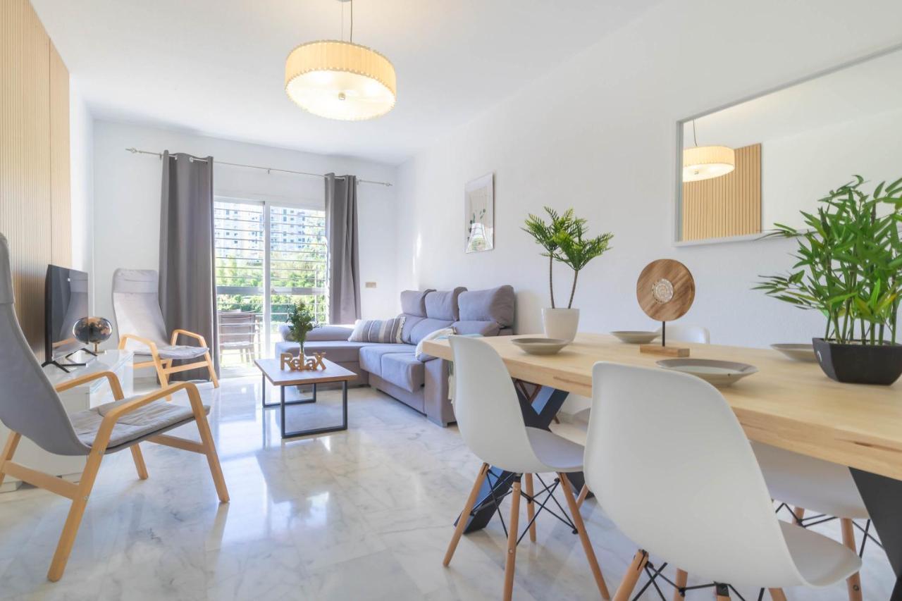 Apartamento Estepona Lll Extérieur photo