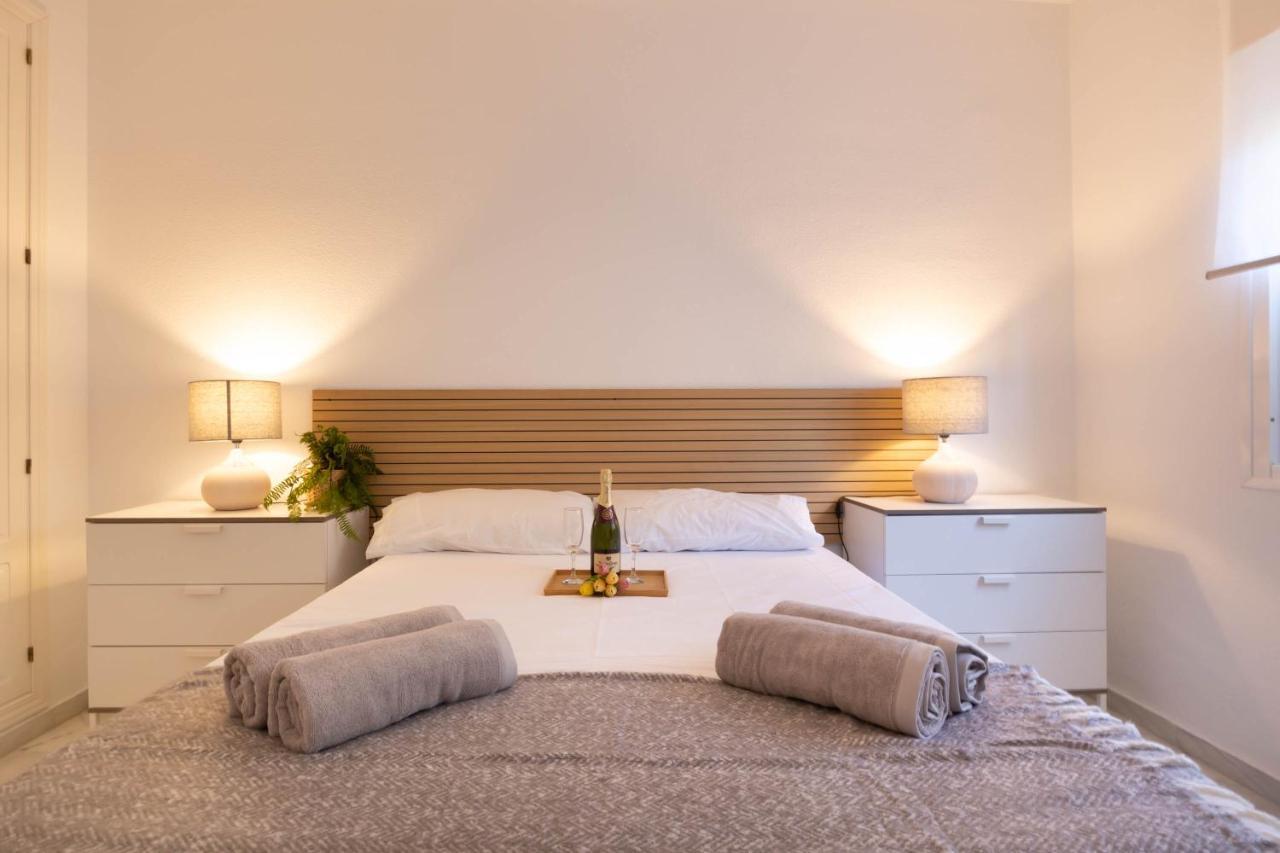 Apartamento Estepona Lll Extérieur photo