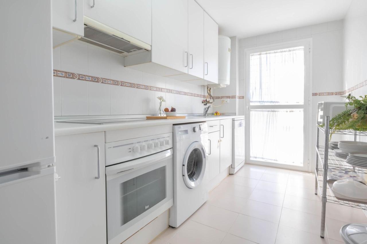 Apartamento Estepona Lll Extérieur photo